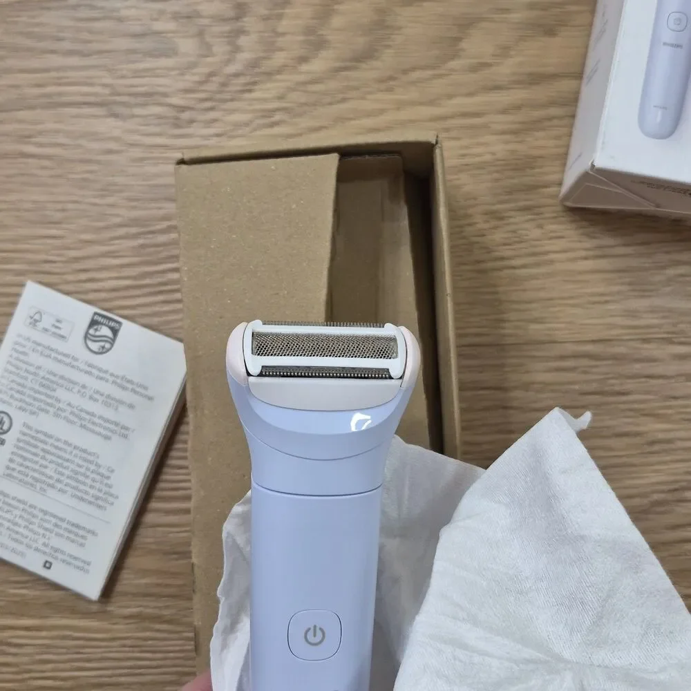 Philips lady shaver
